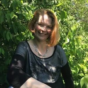 Meet your Posher, Colleen